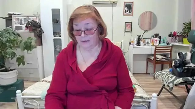 rekelme on StripChat 