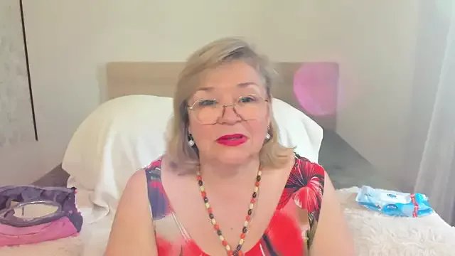 rekelme on StripChat 