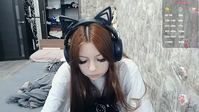 RendyDow on StripChat