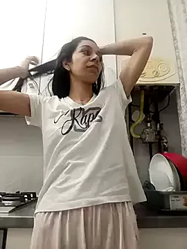 ReneeVoss on StripChat