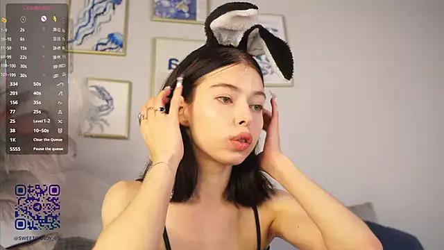 RexellaBoundy on StripChat 