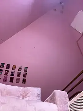 Rinamay_ on StripChat