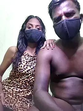 Riya_R24 on StripChat