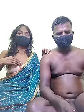 Riya_R24 on StripChat