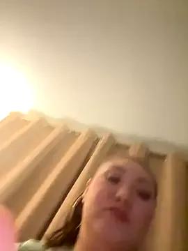 RosieDixx from StripChat