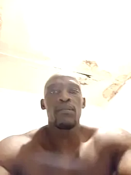 Rough-Big-Djay from StripChat