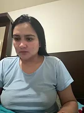 Rouse69_ from StripChat