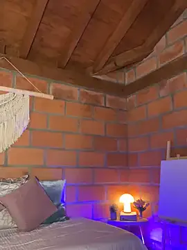 RouseColins on StripChat