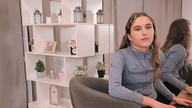 RozanneJordan on StripChat