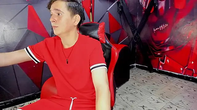 Ruby_and_Aaron — Masturbation + Blowjob