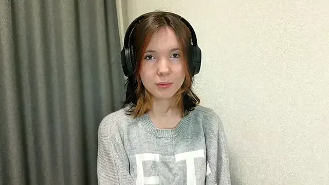 RubyBooby — Softly bite my lips