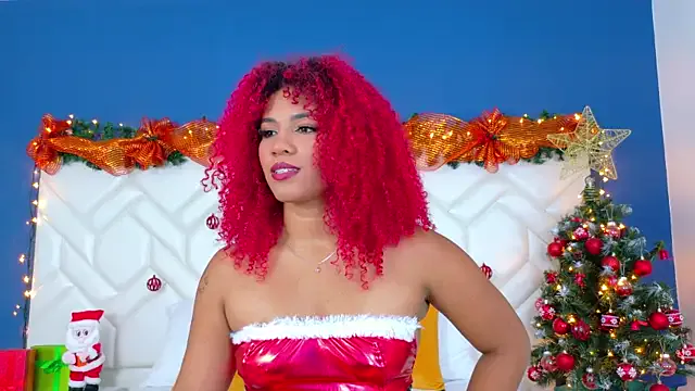 RubyRossel on StripChat