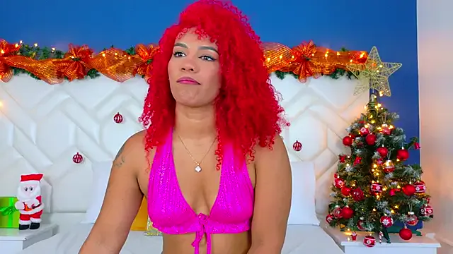 RubyRossel on StripChat