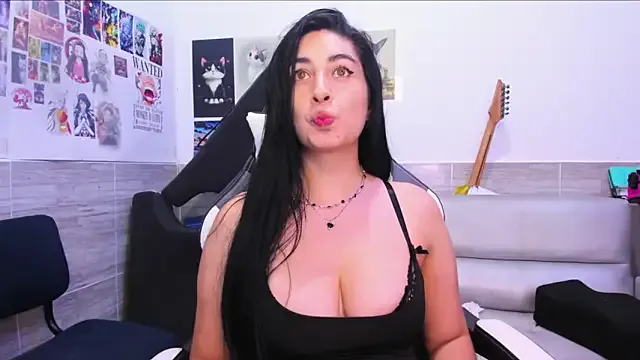 RubyWhisperp — squirt