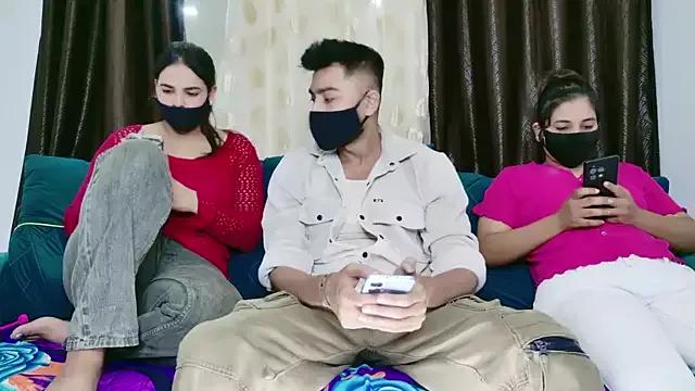 RupaliDixit on StripChat