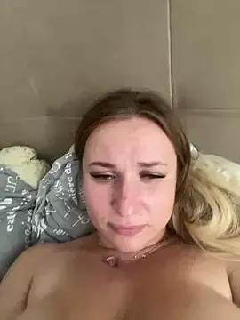 Freechat RuslanaXX on StripChat