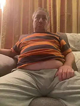 Russirayu from StripChat