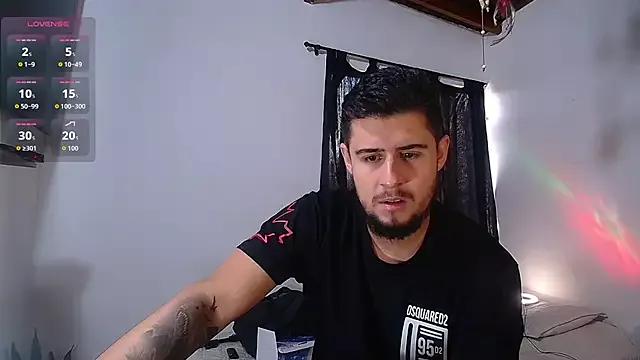 ryan_evanss from StripChat