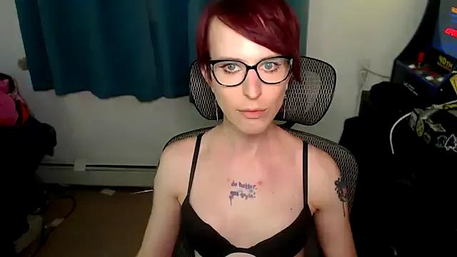 RyffBurnz on StripChat 
