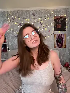 Sabrina_shells — Spank my ass doggy 