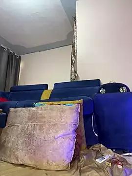 SAD_ORCHID from StripChat