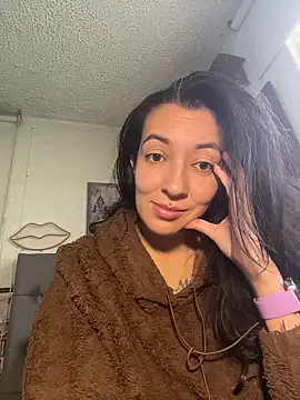 SALOME_KORLAND — Dildo pussy