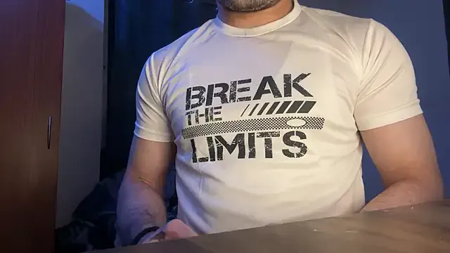 SAM69NOVA from StripChat