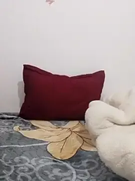 Samaarsexy23 from StripChat