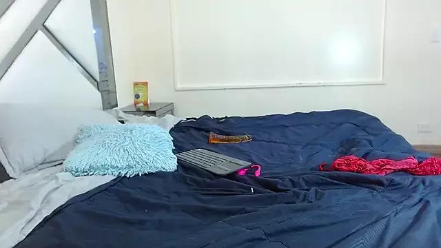 samara_selene on StripChat 