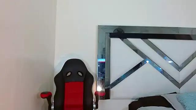 samara_selene on StripChat 