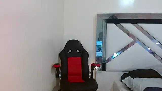 samara_selene on StripChat 