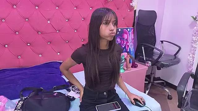 SamaraPrice69 on StripChat