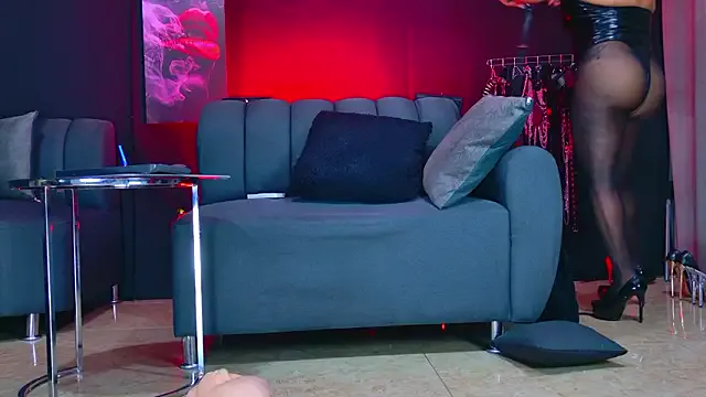 SamaraStone — Freechat on StripChat