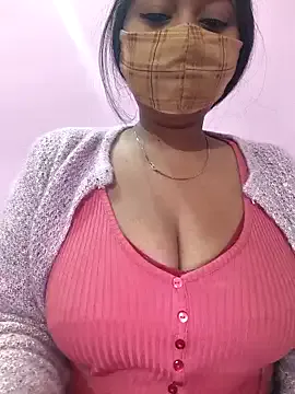 Samarya-78 from StripChat