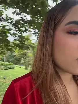 Sammy_garciaa1 from StripChat