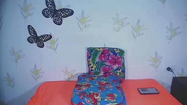 SammyBichota on StripChat 