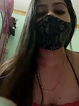 SANAYA_ROY from StripChat