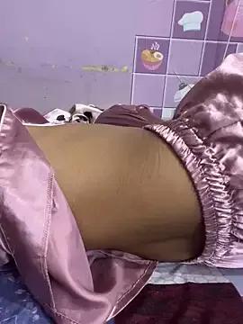 Sandhya_77 from StripChat