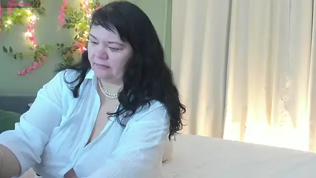 sandra_jackson on StripChat