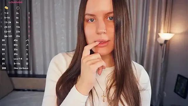 SanoraVillnave on StripChat