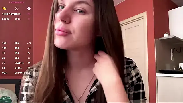 SanoraVillnave from StripChat