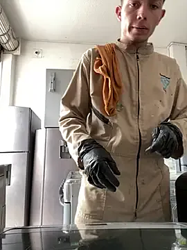 santiObrero on StripChat