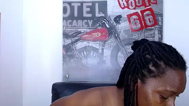 Sara_Marks on StripChat 