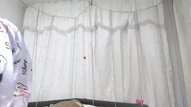 Sara_Marks on StripChat 