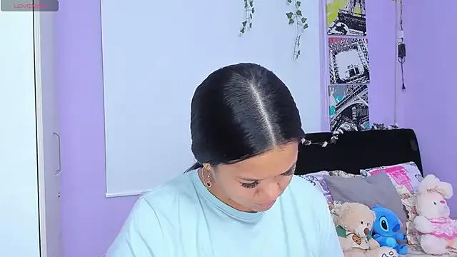 sara_mendez2 on StripChat 