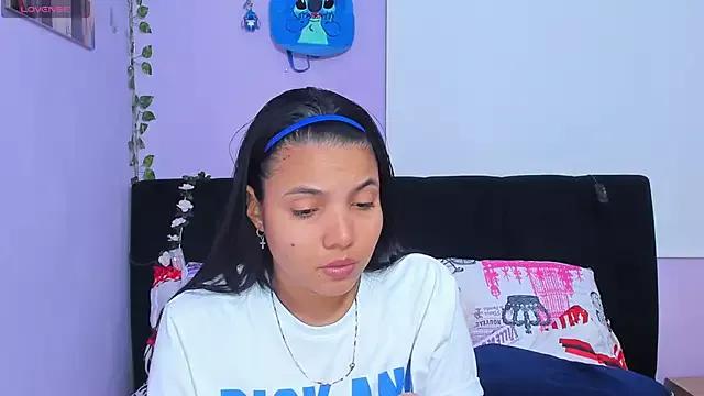 sara_mendez2 on StripChat 