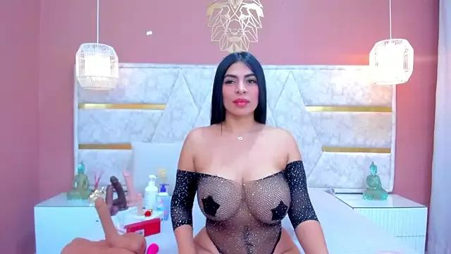 Sara_Vanegas on StripChat