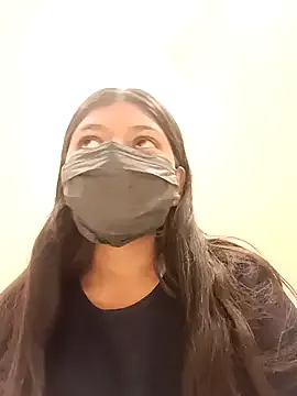 Sarita455 — It's my first day