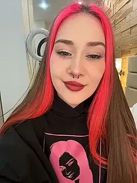 SashaMeow from StripChat