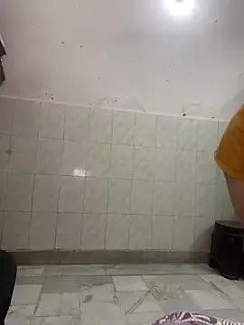 SashaPatel on StripChat 